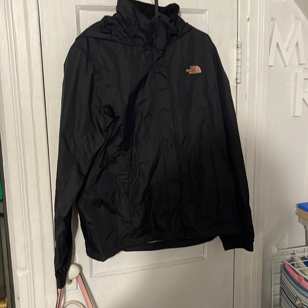 North Face L Light Coat